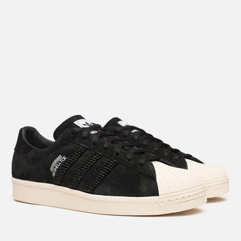 adidas Originals x Neighborhood Мужские кроссовки Superstar Shelltoe
