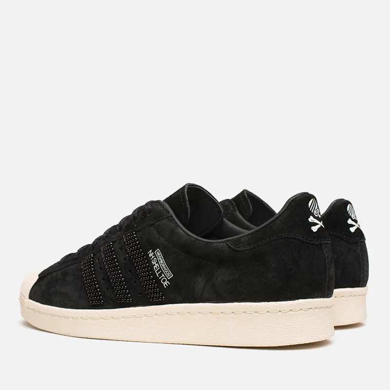adidas Originals x Neighborhood Мужские кроссовки Superstar Shelltoe