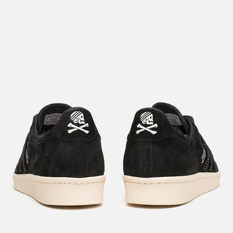 adidas Originals x Neighborhood Мужские кроссовки Superstar Shelltoe