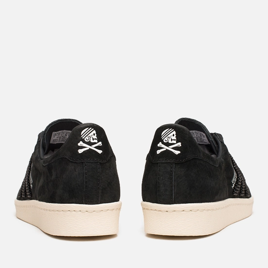 adidas Originals x Neighborhood Superstar Shelltoe, M25785