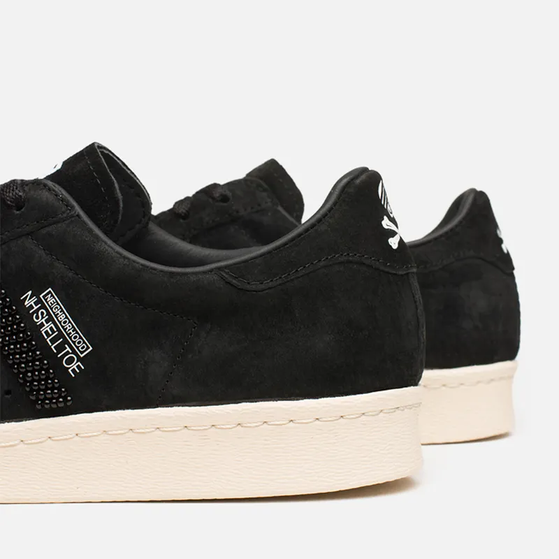 adidas Originals x Neighborhood Мужские кроссовки Superstar Shelltoe