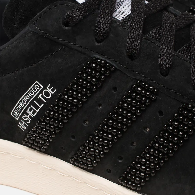 adidas Originals x Neighborhood Мужские кроссовки Superstar Shelltoe