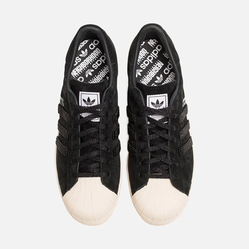 adidas Originals x Neighborhood Мужские кроссовки Superstar Shelltoe