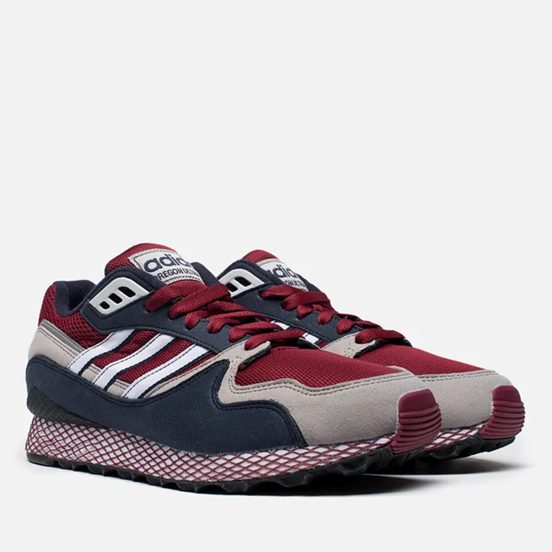 adidas Originals Мужские кроссовки Oregon Ultra Tech OG