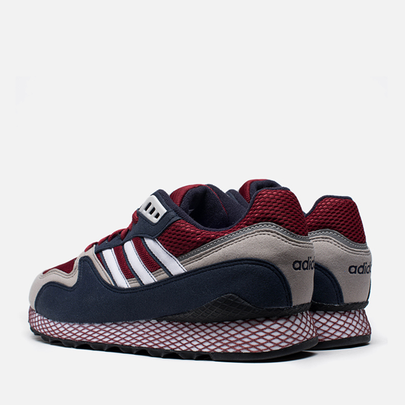 adidas Originals Мужские кроссовки Oregon Ultra Tech OG