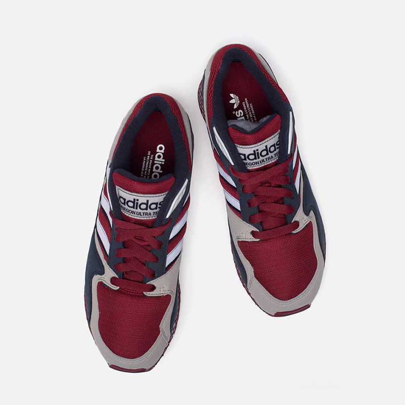 adidas Originals Мужские кроссовки Oregon Ultra Tech OG