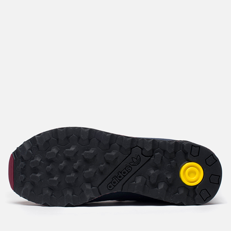 adidas Originals Мужские кроссовки Oregon Ultra Tech OG