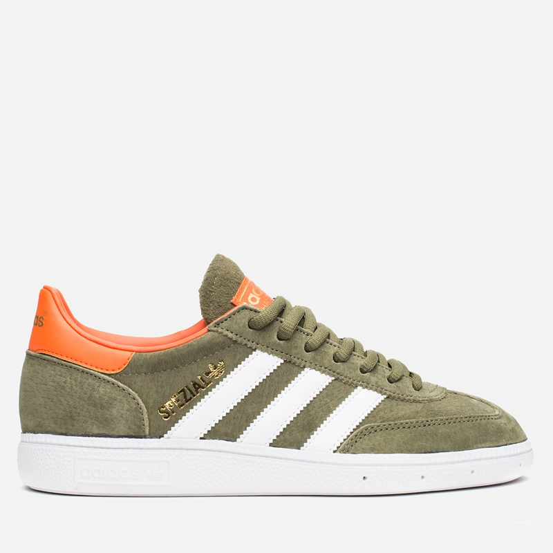 Кроссовки adidas Originals Spezial, B34804