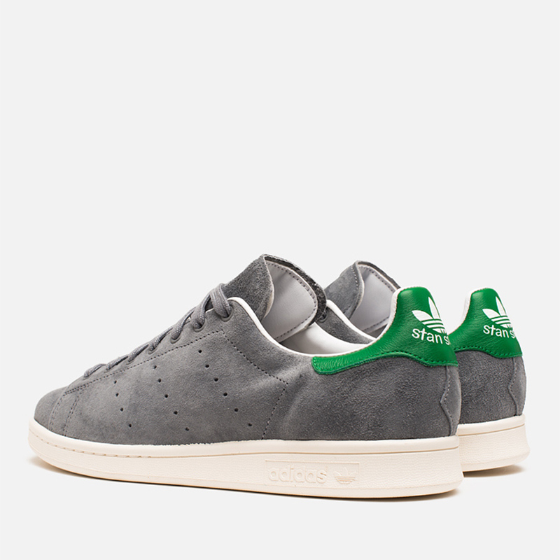 adidas Originals Мужские кроссовки 84-Lab. Stan Smith