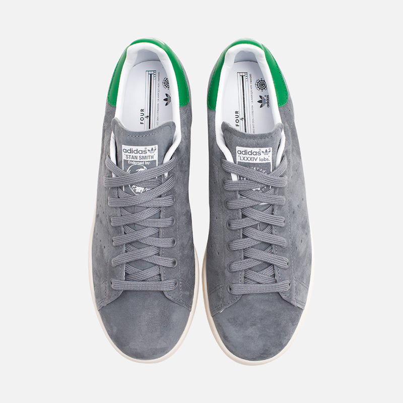 adidas Originals Мужские кроссовки 84-Lab. Stan Smith