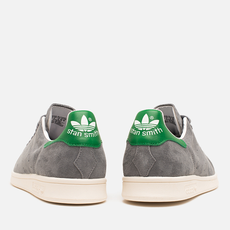adidas Originals Мужские кроссовки 84-Lab. Stan Smith