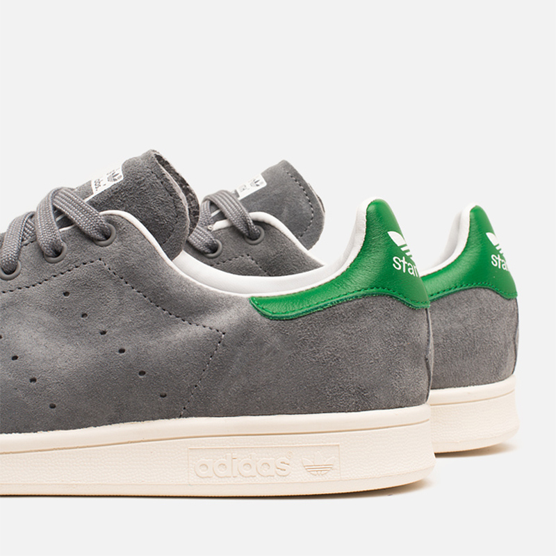 adidas Originals Мужские кроссовки 84-Lab. Stan Smith
