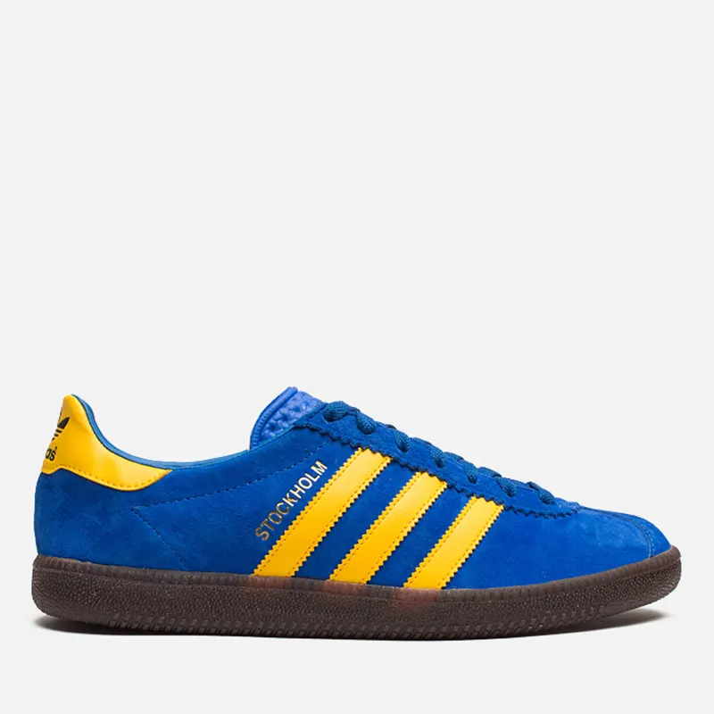 adidas Originals Кроссовки Stockholm