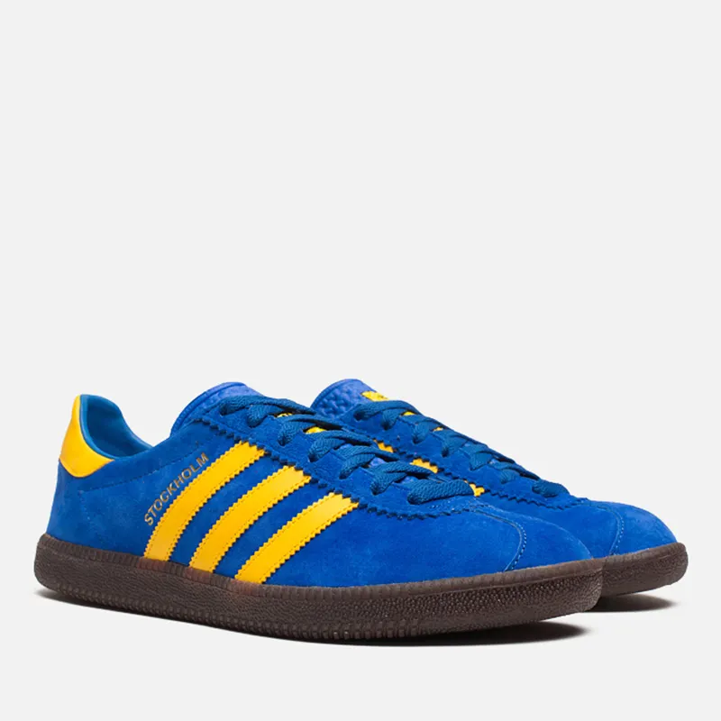 adidas Originals Кроссовки Stockholm