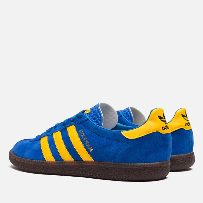 adidas Originals Кроссовки Stockholm