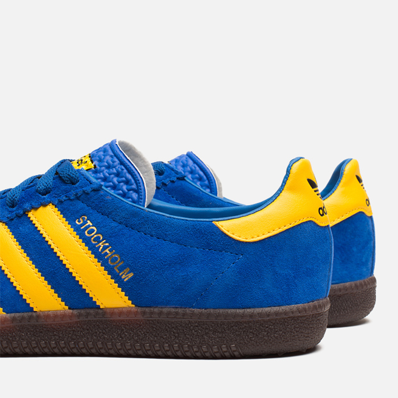Adidas blue originals Clearance