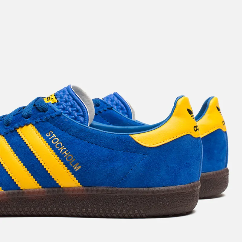 adidas Originals Кроссовки Stockholm