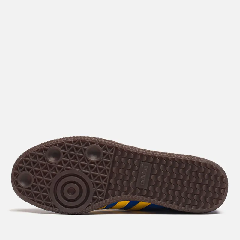 adidas Originals Кроссовки Stockholm
