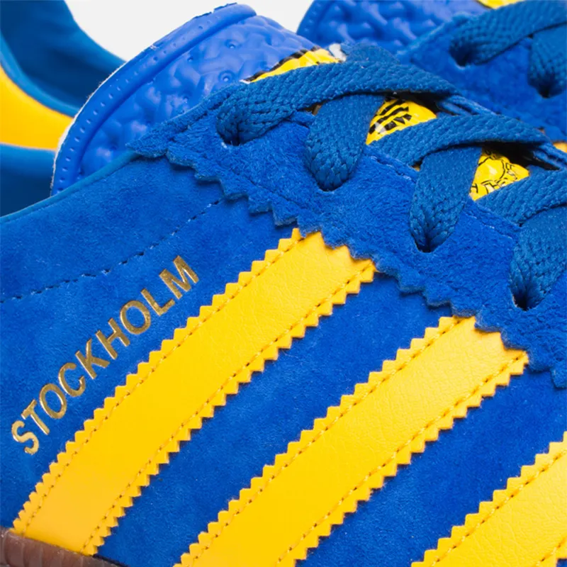 adidas Originals Кроссовки Stockholm