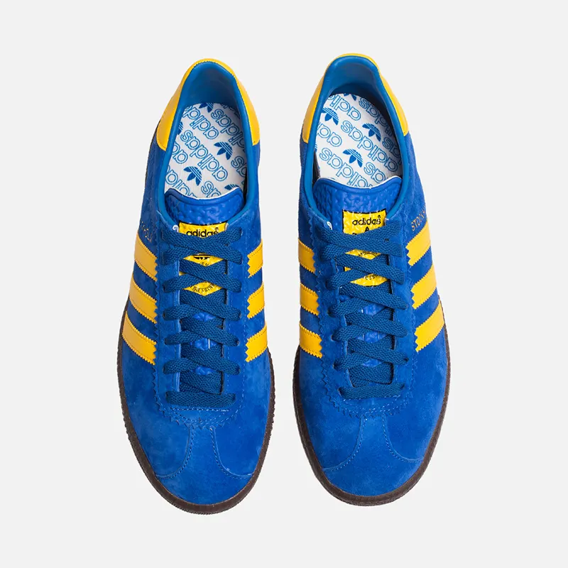adidas Originals Кроссовки Stockholm