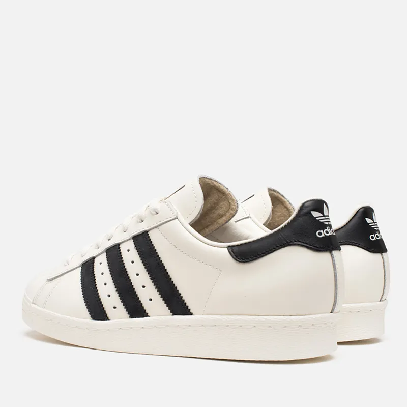 adidas Originals Мужские кроссовки Superstar 80s Deluxe