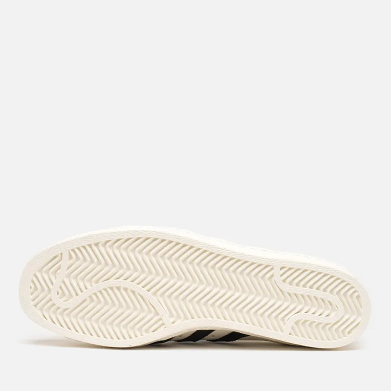 adidas Originals Мужские кроссовки Superstar 80s Deluxe
