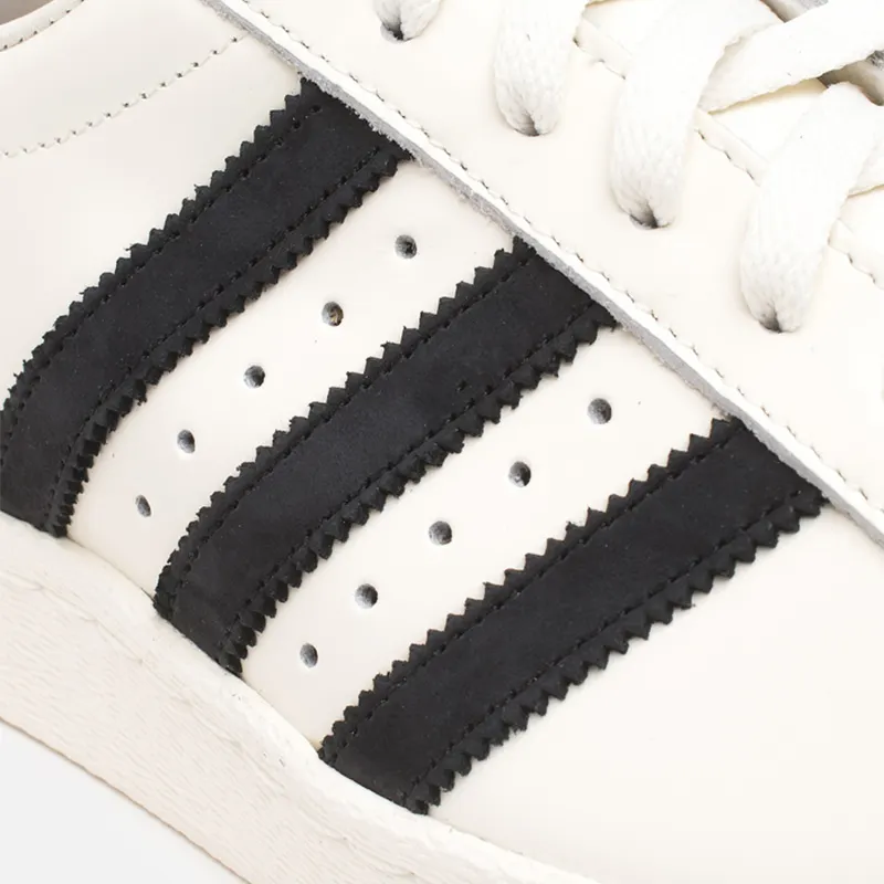 adidas Originals Мужские кроссовки Superstar 80s Deluxe