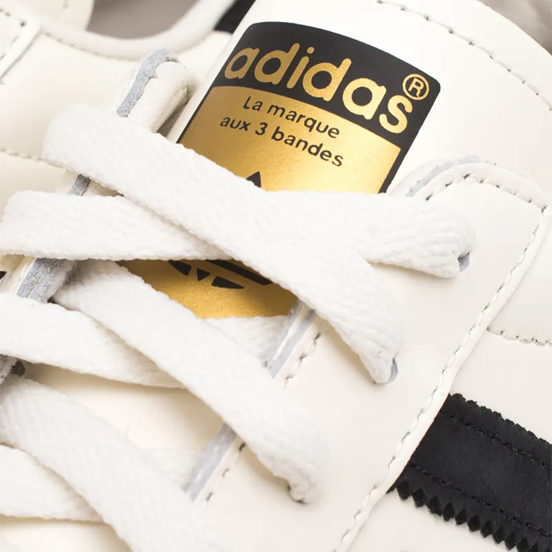adidas Originals Мужские кроссовки Superstar 80s Deluxe