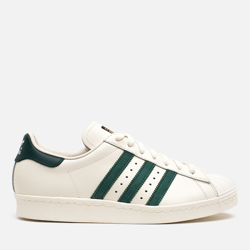 All green adidas superstar outlet