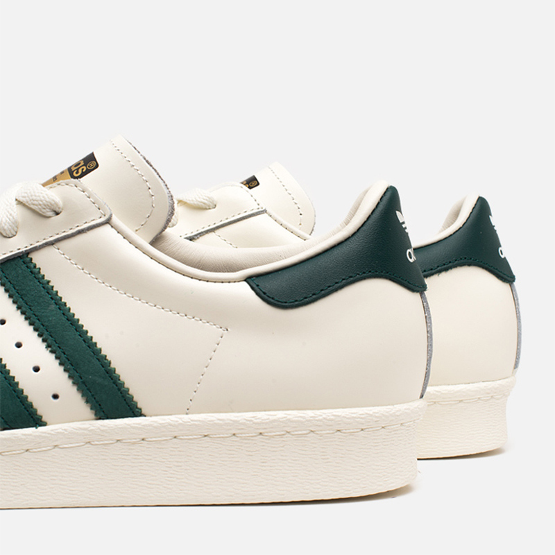 adidas Originals Superstar 80s Deluxe B35981