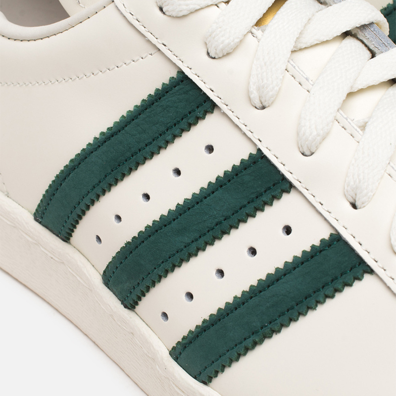 adidas Originals Superstar 80s Deluxe B35981