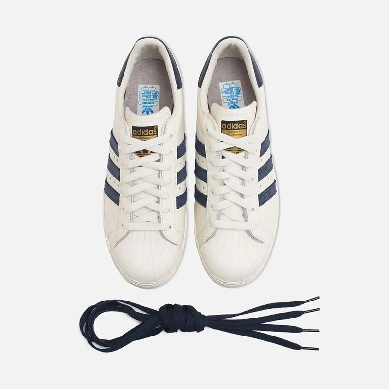 adidas Originals Мужские кроссовки Superstar 80s Deluxe