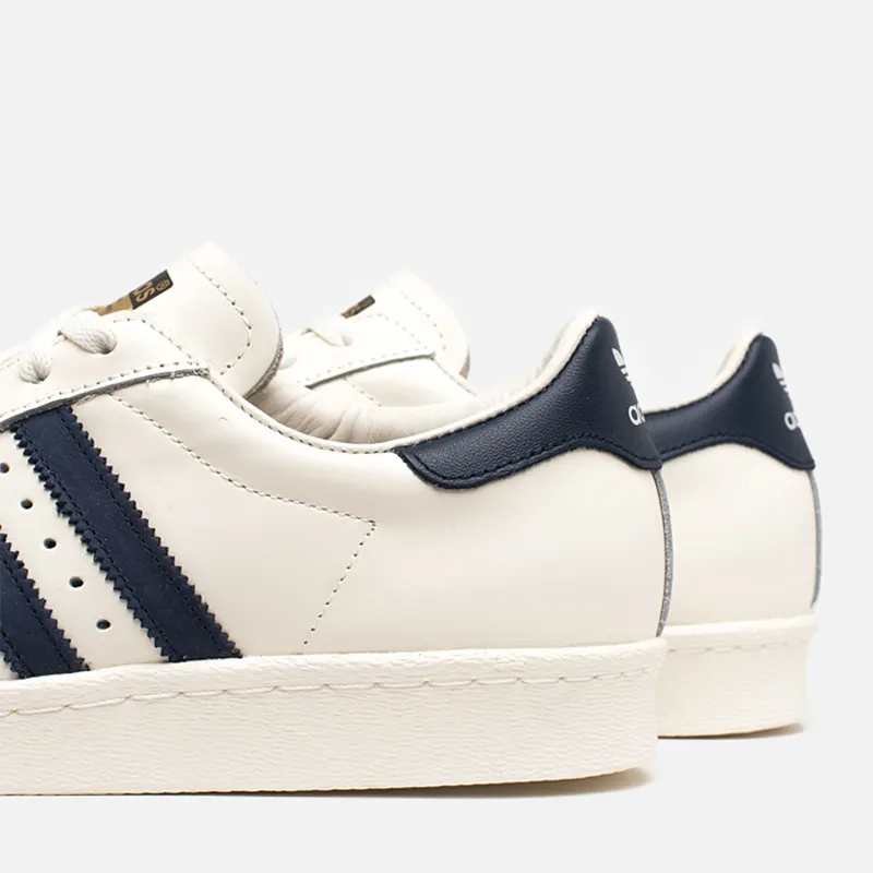adidas Originals Мужские кроссовки Superstar 80s Deluxe