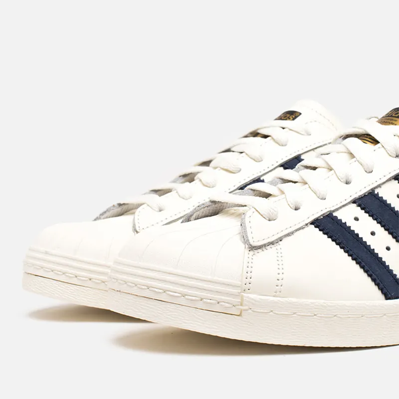 adidas Originals Мужские кроссовки Superstar 80s Deluxe