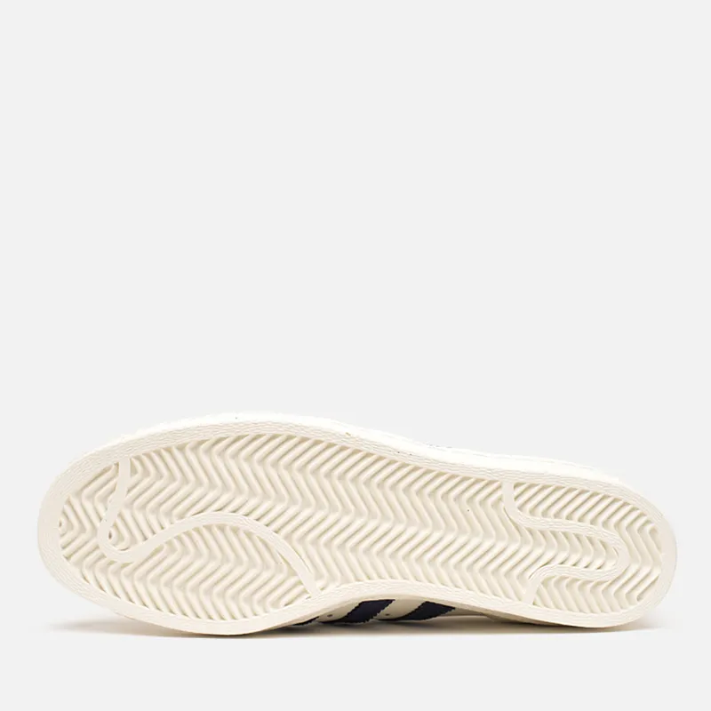 adidas Originals Мужские кроссовки Superstar 80s Deluxe