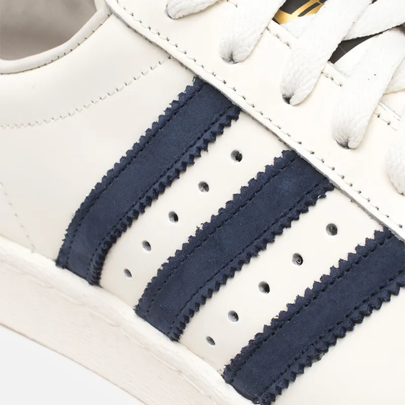 adidas Originals Мужские кроссовки Superstar 80s Deluxe