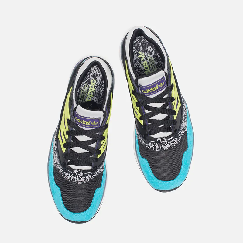 adidas Originals Мужские кроссовки Torsion