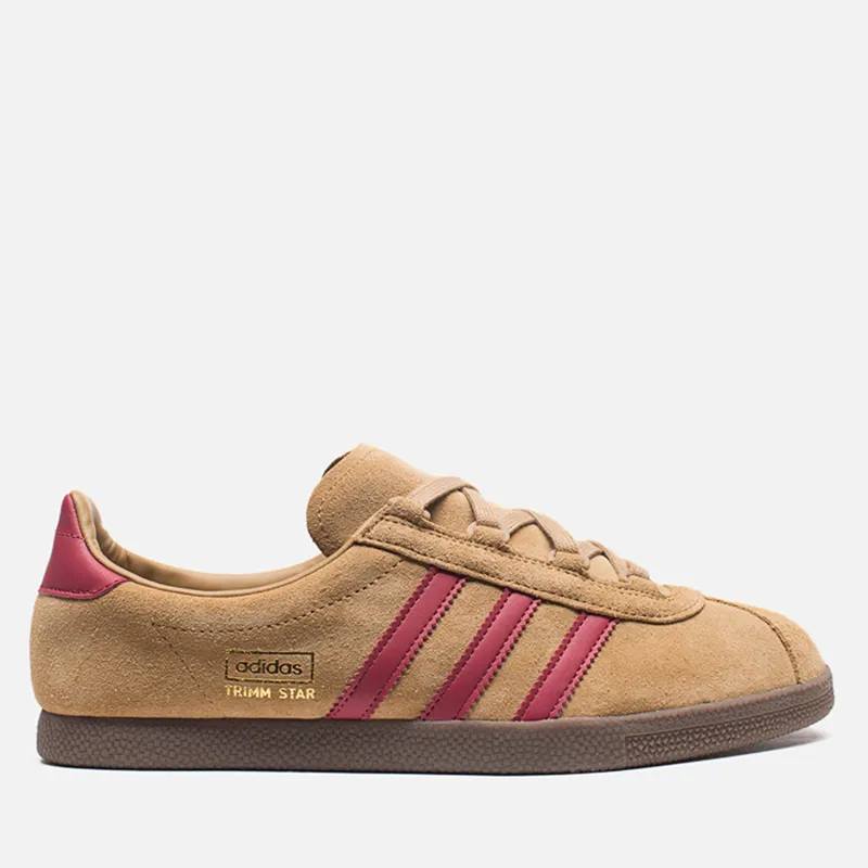adidas Originals Мужские кроссовки Trimm Star