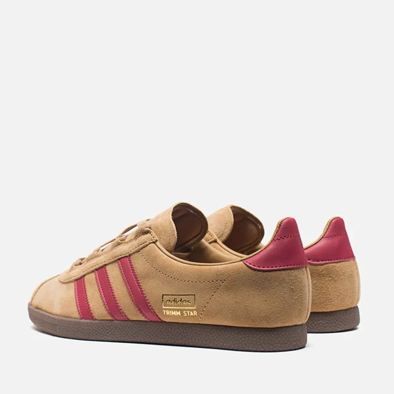 adidas Originals Мужские кроссовки Trimm Star