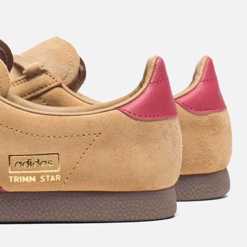adidas Originals Мужские кроссовки Trimm Star