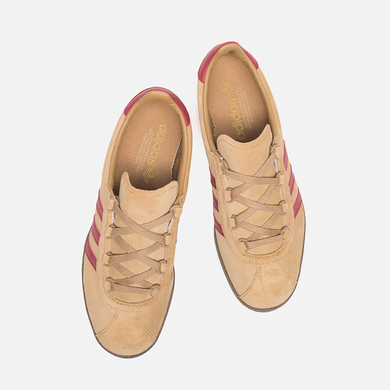 adidas Originals Мужские кроссовки Trimm Star