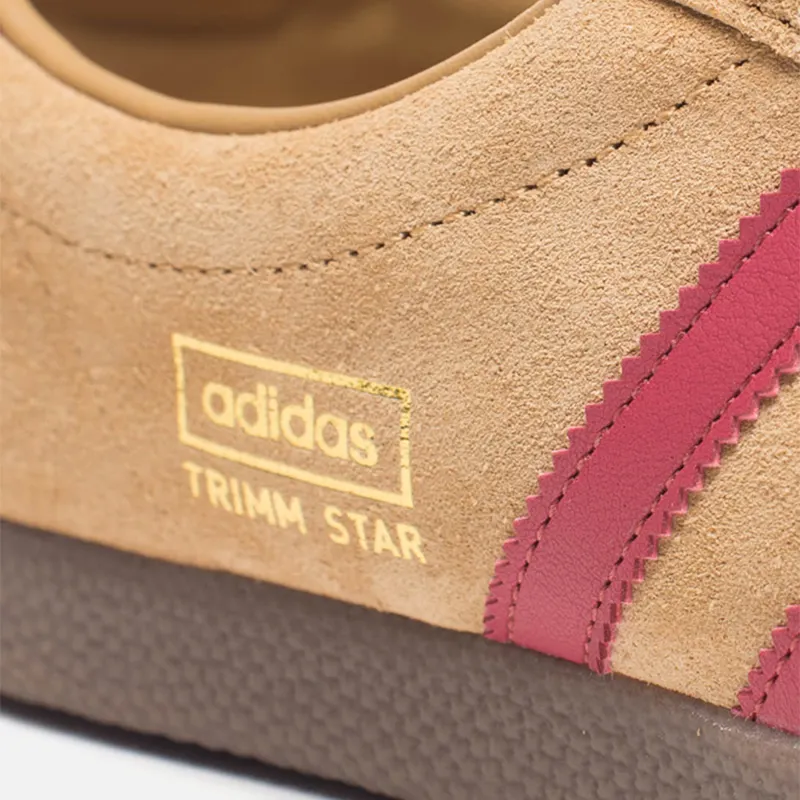 adidas Originals Мужские кроссовки Trimm Star