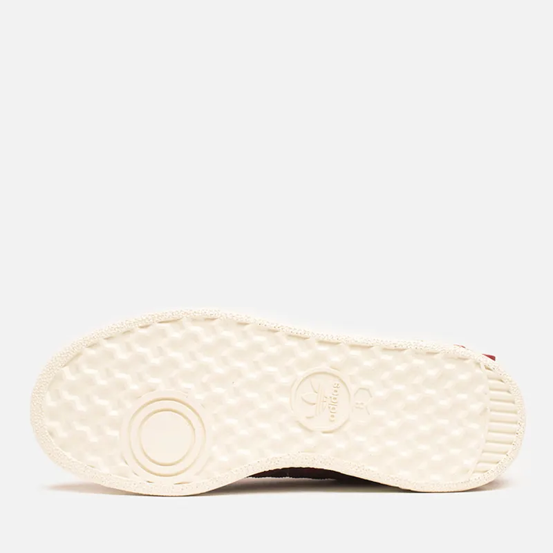 adidas Originals Мужские кроссовки x Barbour Columbia