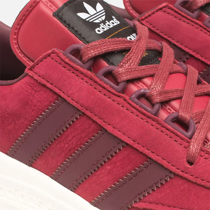 adidas Originals Мужские кроссовки x Barbour Columbia