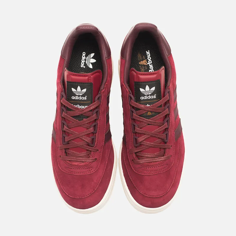 adidas Originals Мужские кроссовки x Barbour Columbia