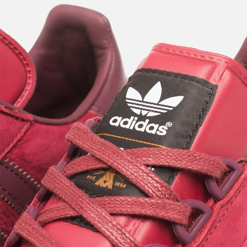adidas Originals Мужские кроссовки x Barbour Columbia