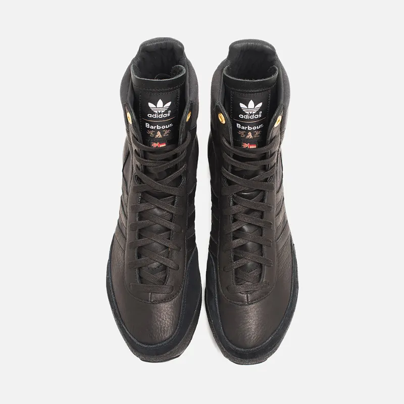 adidas Originals Мужские кроссовки x Barbour GSG 9