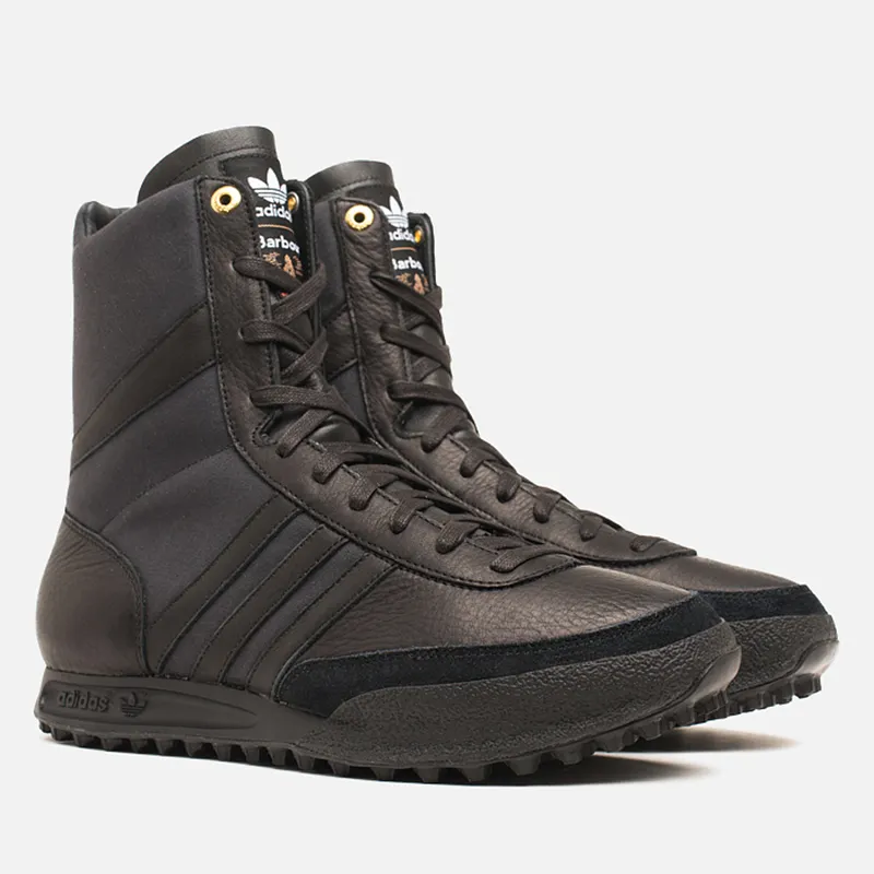 adidas Originals Мужские кроссовки x Barbour GSG 9