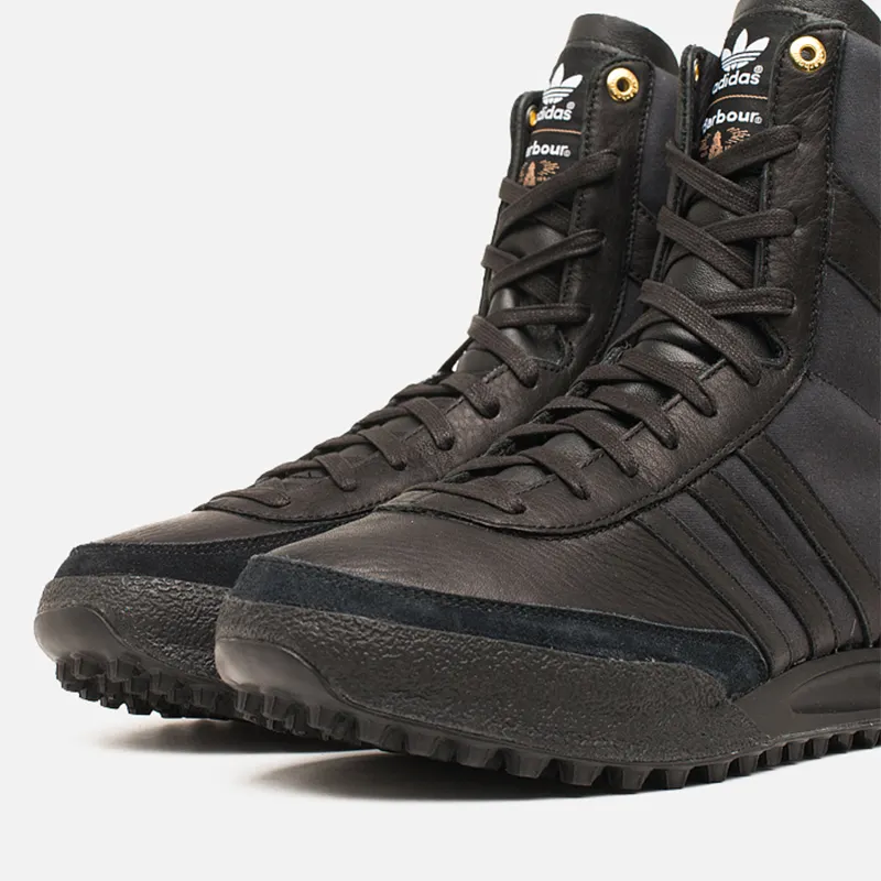 adidas Originals Мужские кроссовки x Barbour GSG 9