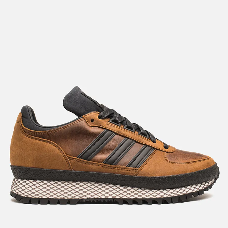 adidas Originals Мужские кроссовки x Barbour TS Runner
